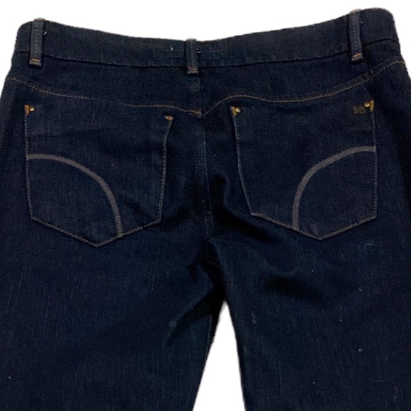 Joe’s Jeans The Cigarette Straight Leg Mulholland - Picture 7 of 14